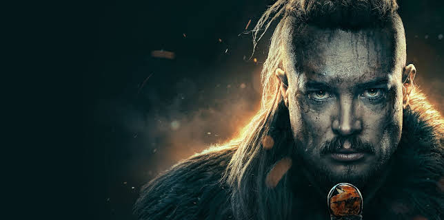 The Last Kingdom: Seven Kings Must Die (2023)