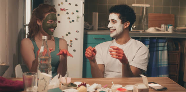 21:45: Ich dich auch! | ZDFneo | 1/20 2026