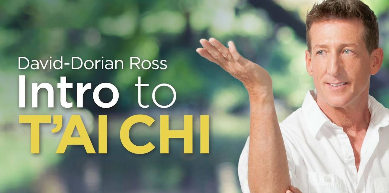 Introduction to T'ai Chi