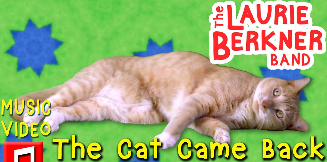 The Cat Came Back (Dance Remix)