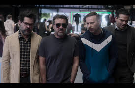 Pacto de sangre season-1: El precio de la verdad