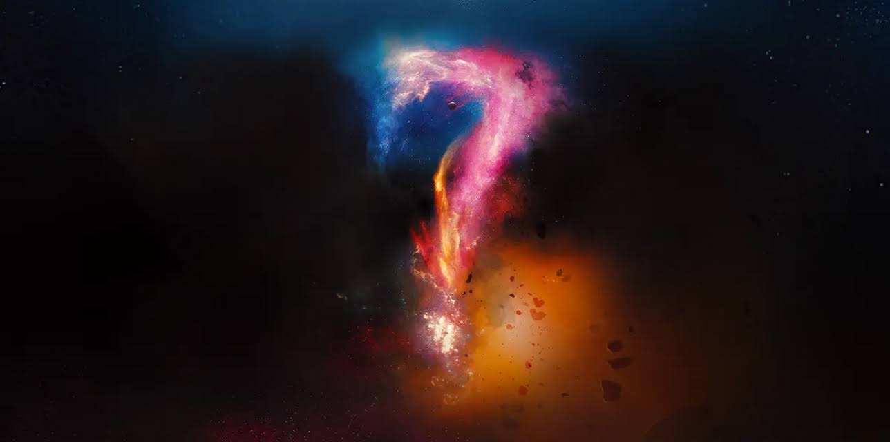 Space's Deepest Secrets