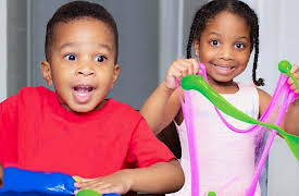 pocket.watch Kamdenboy & Kyraboo Ultimate mishmash: Spectacular Slime Time!