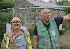 Our Welsh Chapel Dream