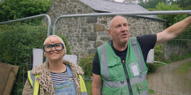 3:55 AM: Our Welsh Chapel Dream | Channel 4 | 3/16 2026