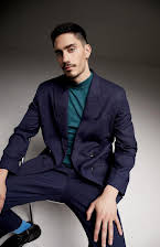 Iván Amozurrutia as 