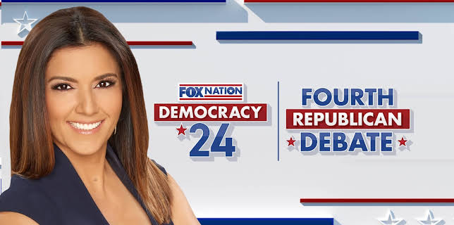 Fourth Republican Debate Post Show: Democracy 2024