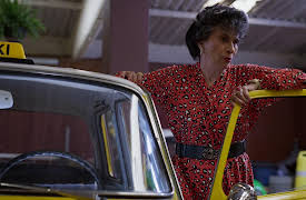 Está Libre season-2: Está Libre - Acapulco en la azotea