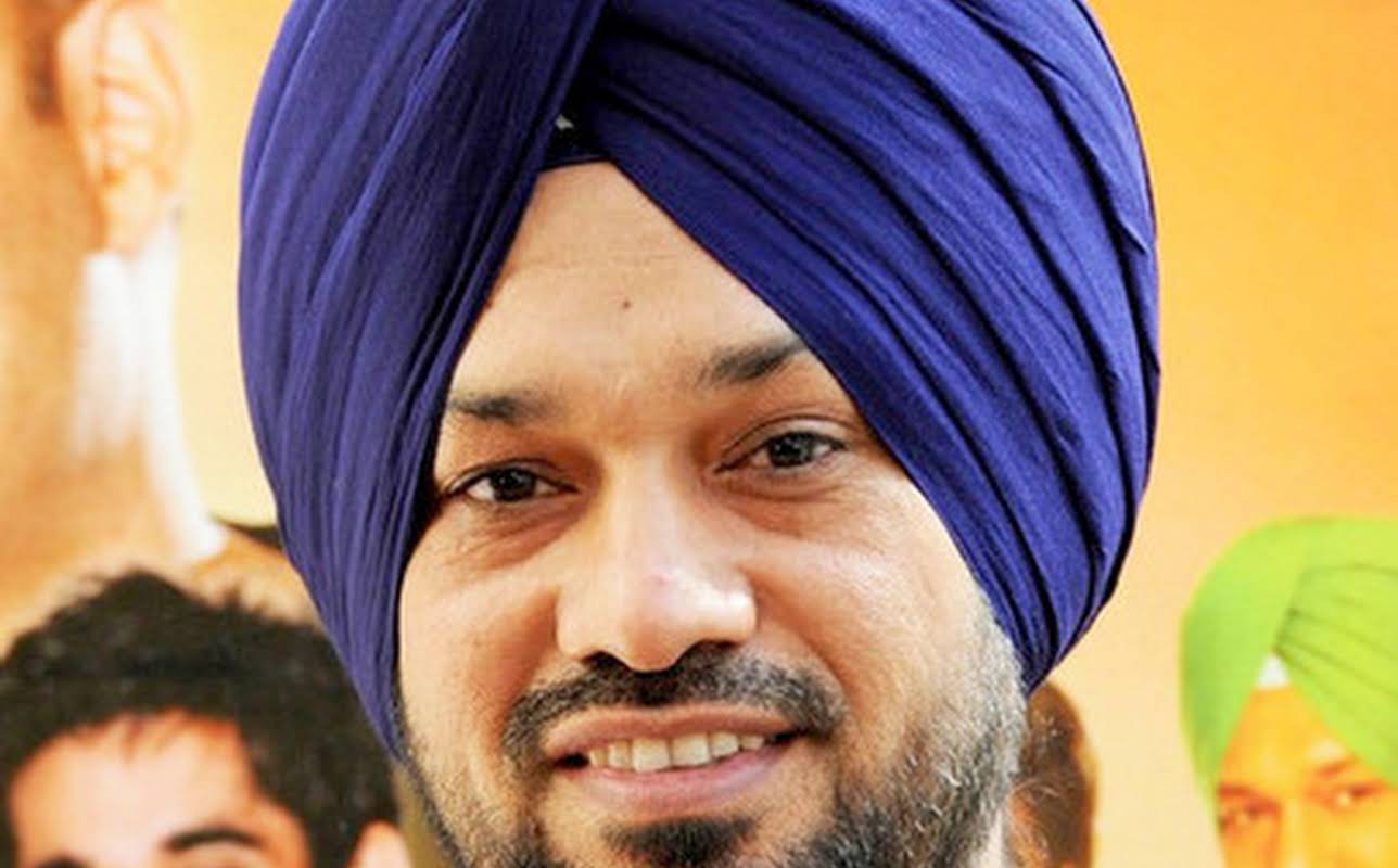 Gurpreet Ghuggi