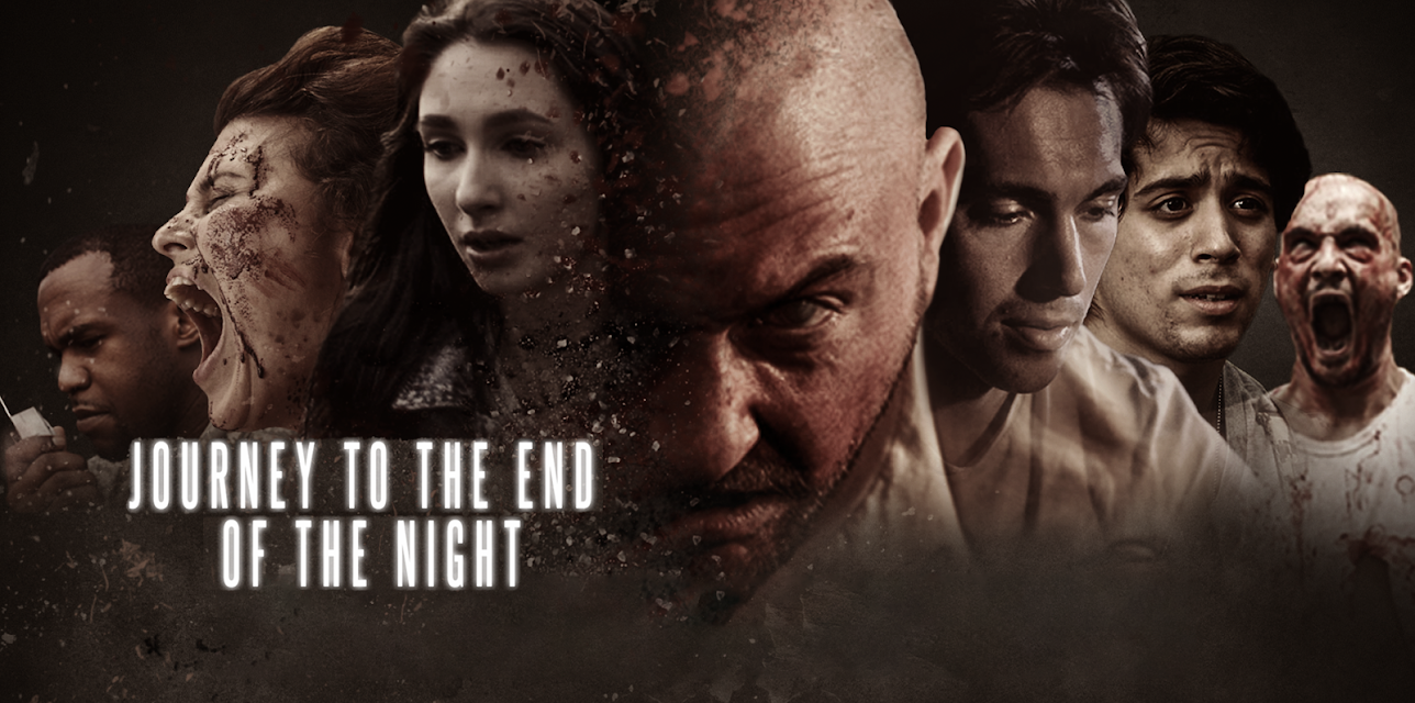 Journey to the End of the Night (2023)