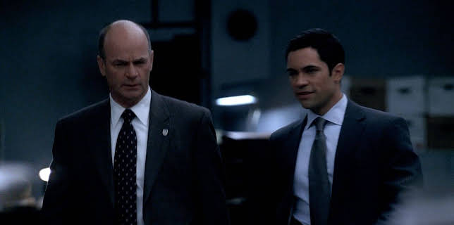 18:00: Cold Case: Kein Opfer ist je vergessen | Sat1 Gold | 1/20 2026