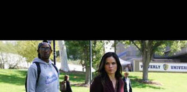 17:20: Navy: Investigación criminal (T20): Ep.9 Educación superior | AXN | 3/18 2026