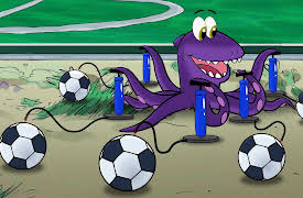 Sea Kids: Season 1: The Worrier / Stop and Smell the Patience