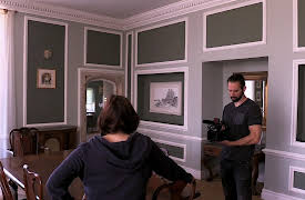 Paranormal Lockdown UK Season 1: Hinchingbrooke House