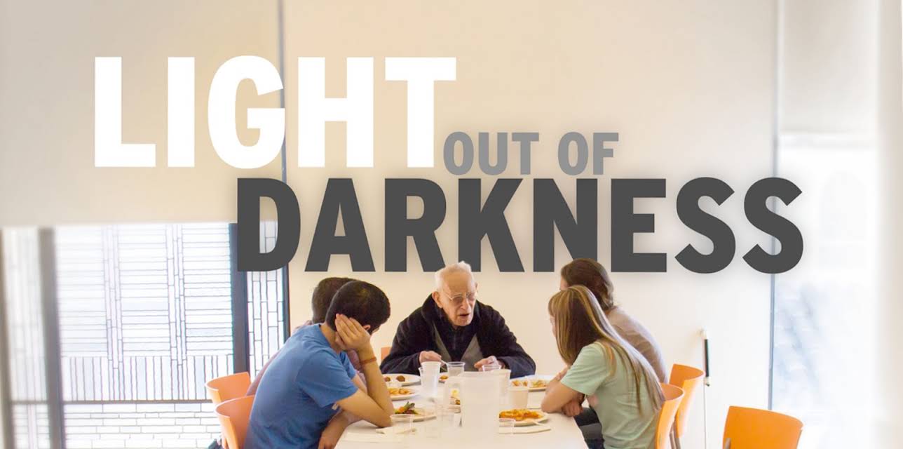 Light Out of Darkness (2018)