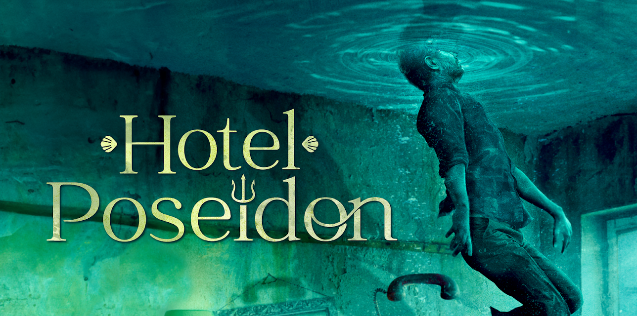 Hotel Poseidon (2021)