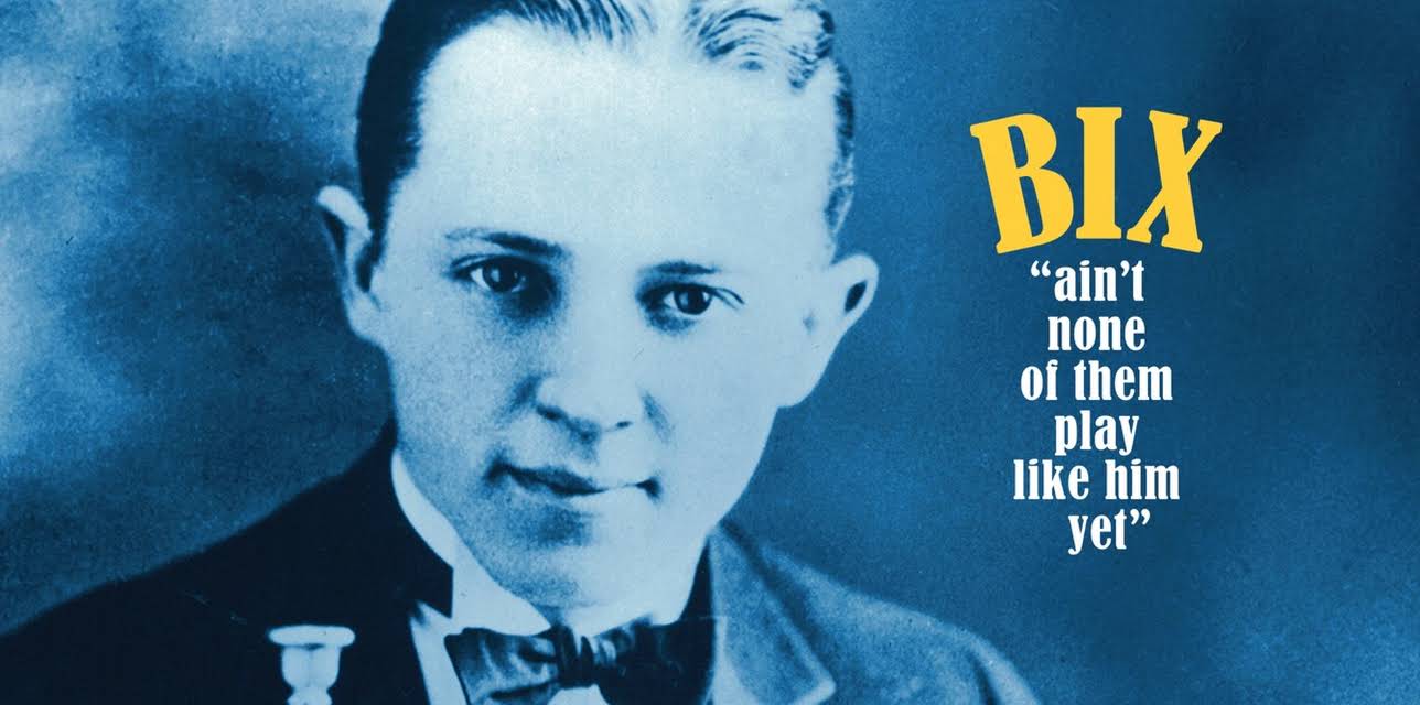 Bix: "Ain’t None of Them Play Like Him Yet" (1981)