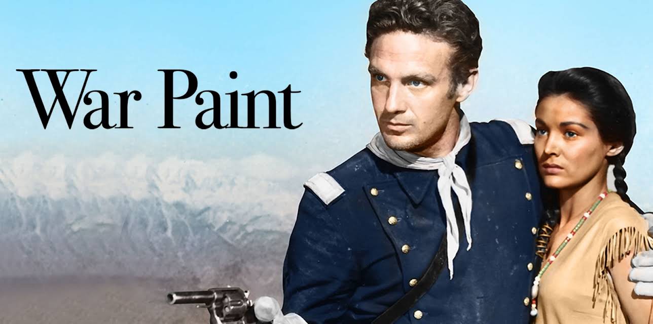 War Paint (1953)