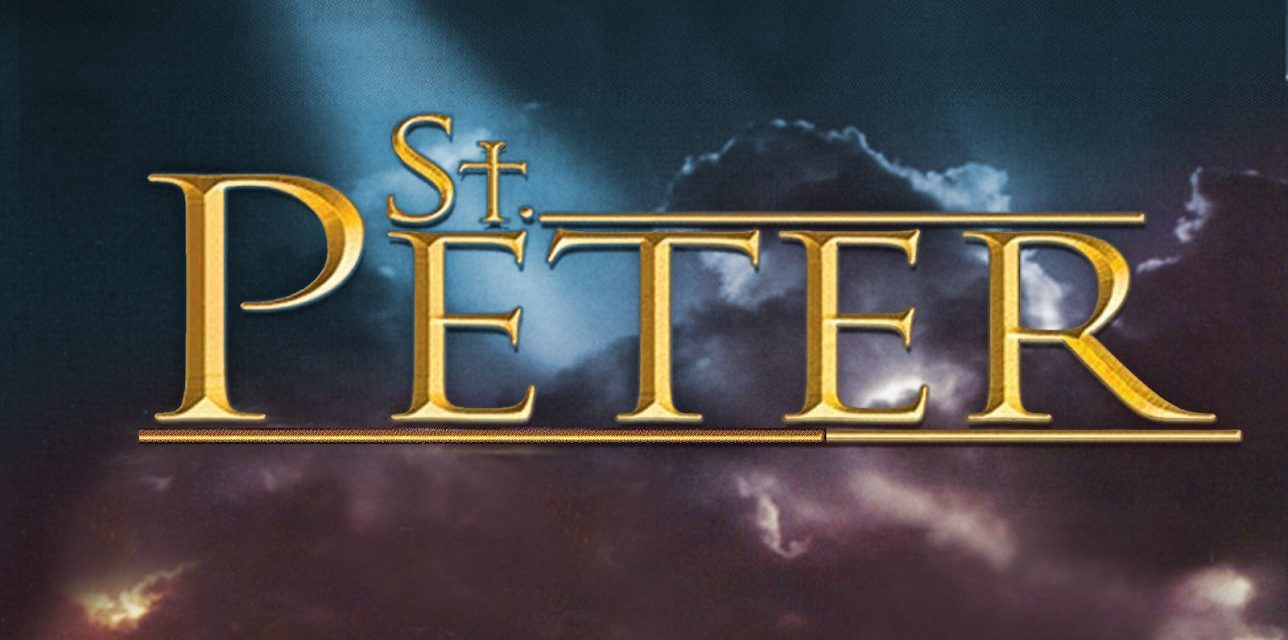 St. Peter (2005)