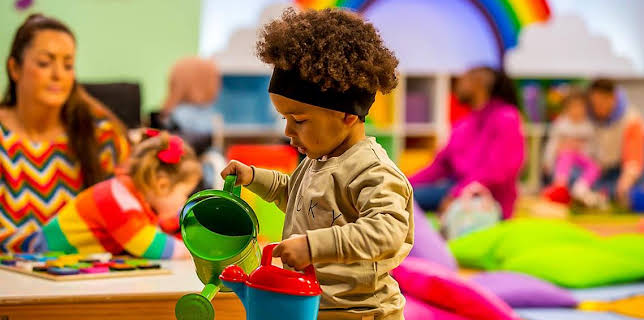 2:20 PM: The Toddler Club (S1) | Cbeebies | 3/8 2026