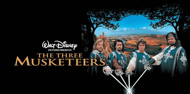 The Three Musketeers (1993)