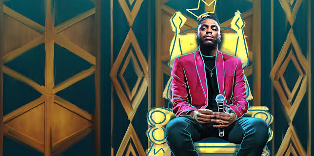 Yuri Marçal: Honest Mistake (2022)