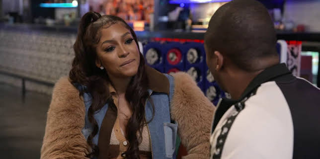 03:55: The Real Housewives of Atlanta (S16 E14) (S16) | TV3 | 11/12 2025