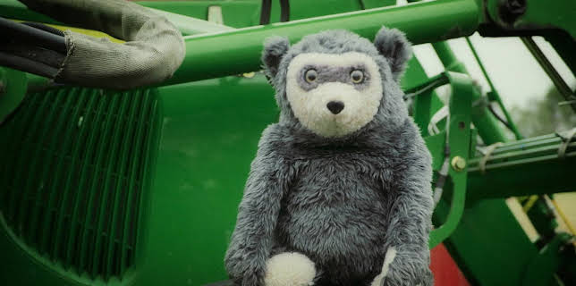 06:20: Brillebjørn på bondegården | NRK Super | 1/29 2026