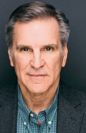 Henry LeBlanc as Bob Hardesty