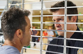 the Rookie: Episode 6