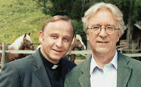 Grüß Gott, Herr Anwalt