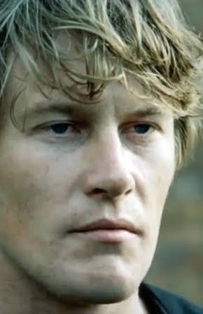 Yevgeniy Nikitin as 