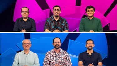 9:00 PM: Only Connect (S20) | BBC Two | 2/2 2026