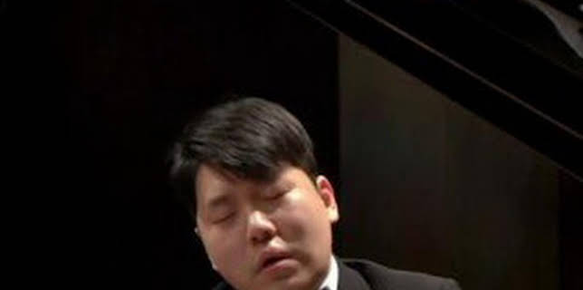 23:28: CMIM Piano 2024 - Primera ronda: Saeyoon Chon | Classica | 1/11 2026