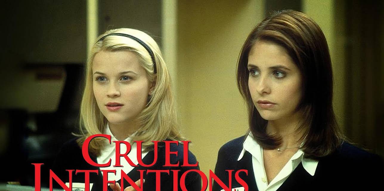 Cruel Intentions (1999)