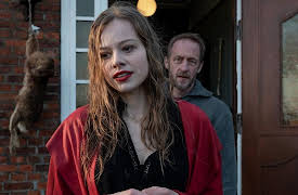 Sebastian Fitzek's Therapy: Sebastian Fitzek's Therapy - Returning