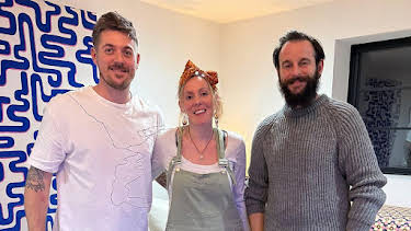 3:45 PM: I Made It at Market (S1) | BBC One East Midlands | 4/13 2026