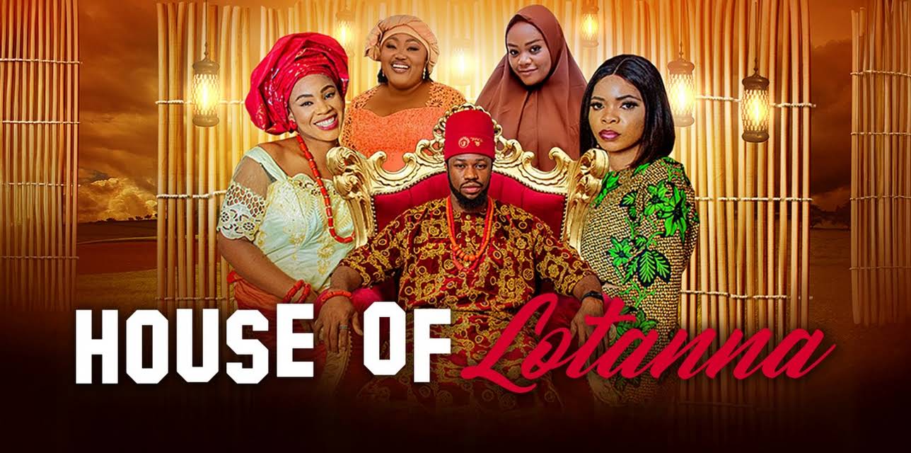 House of Lotanna (2024)