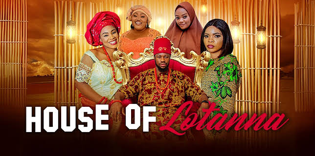 House of Lotanna (2024)