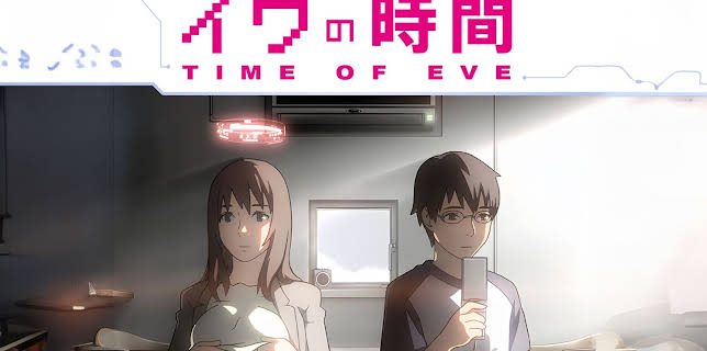 Time Of Eve (2024)