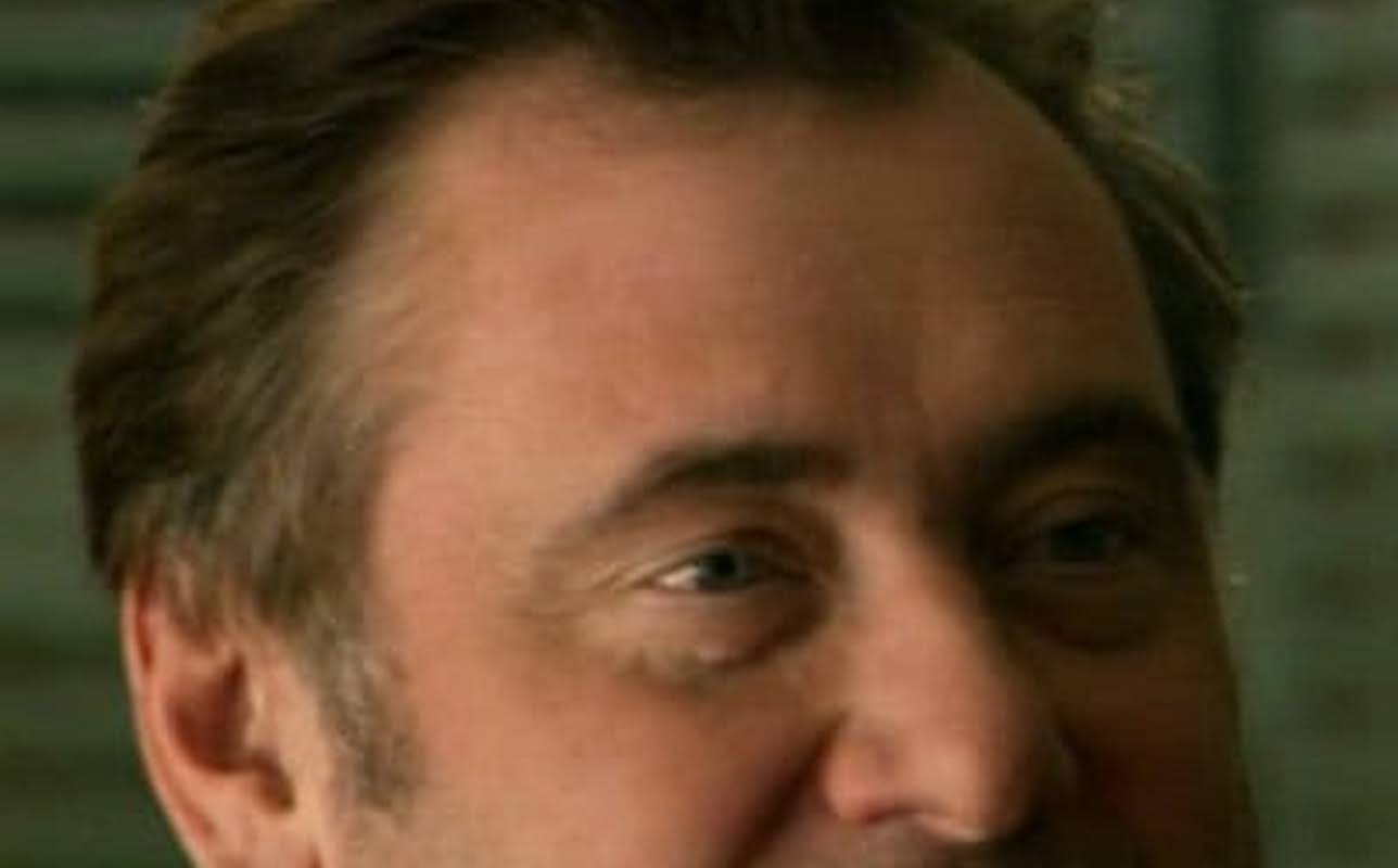Göran Forsmark