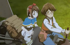 LOST SONG: Episode 11