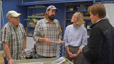 02:00: The American Runestone (S2 E4) (S2) | TV10 | 4/13 2026