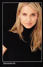Zorianna Kit som 