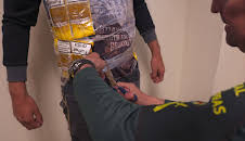 Grensevakten Spania (S4 E4)