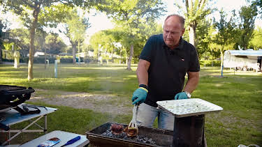 20:15: Bella Italia - Camping auf Deutsch (S6 E6) (S6) | RTL 2 | 8/26 2026