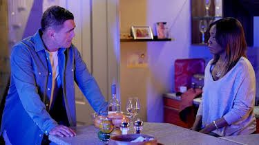 7:30 PM: EastEnders | BBC One Wales | 9/17 2025