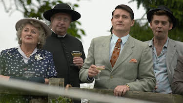 4:20 PM: Father Brown (S2 E10) (S2) | Drama | 10/13 2026