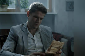 Marseille: Episode 8