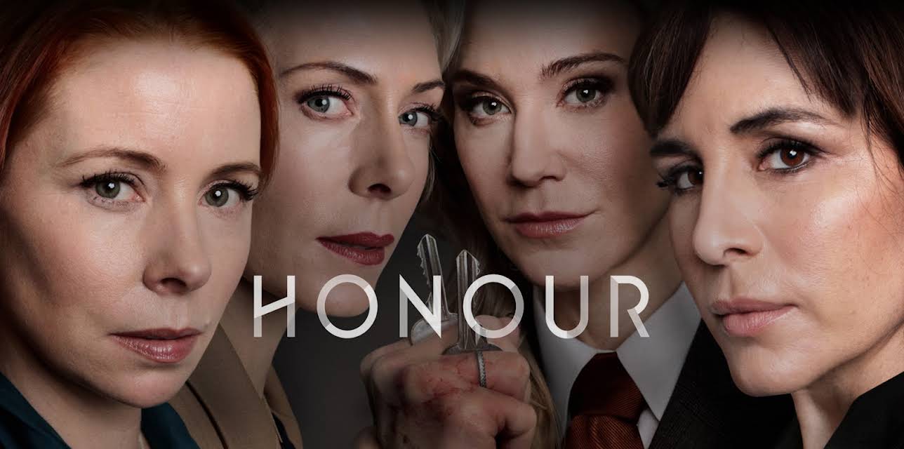 Honour Season 1